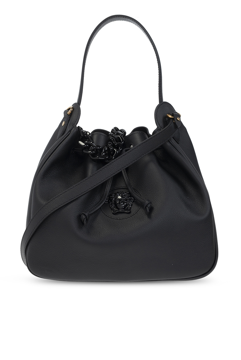 Versace 'La Medusa' bucket bag | Women's Bags | Vitkac